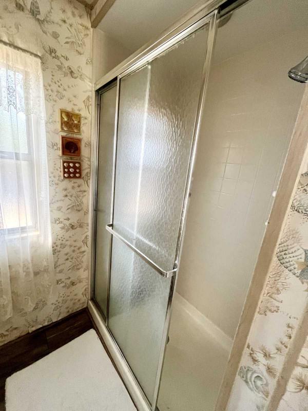 1981 West Manufactured Home