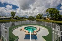 1981 West Manufactured Home