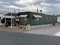 Sportcraft sport Mobile Home