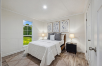 2025 Manufactured Home