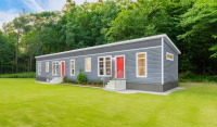 2025 Manufactured Home