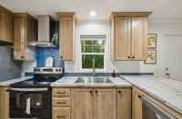 2025 Manufactured Home