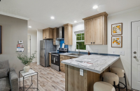 2025 Manufactured Home