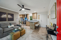 2025 Manufactured Home