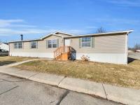 1999 Patriot Manufactured Home
