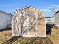 1999 Patriot Manufactured Home