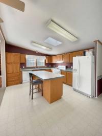 1999 Patriot Manufactured Home