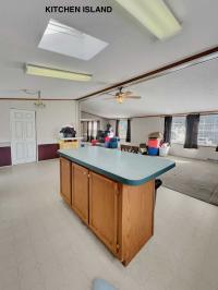 1999 Patriot Manufactured Home