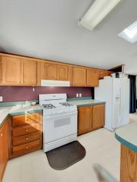 1999 Patriot Manufactured Home