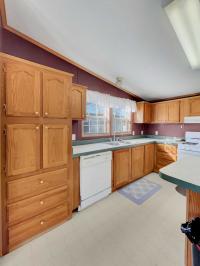 1999 Patriot Manufactured Home