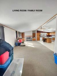 1999 Patriot Manufactured Home