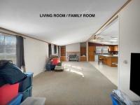 1999 Patriot Manufactured Home