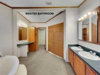 1999 Patriot Manufactured Home