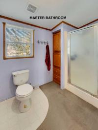 1999 Patriot Manufactured Home