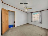 1999 Patriot Manufactured Home
