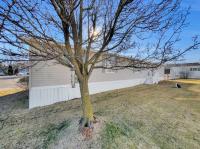 1999 Patriot Manufactured Home