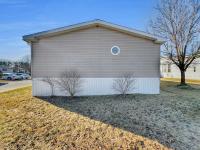1999 Patriot Manufactured Home