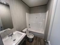 2024 Clayton Anniversary 68 Manufactured Home