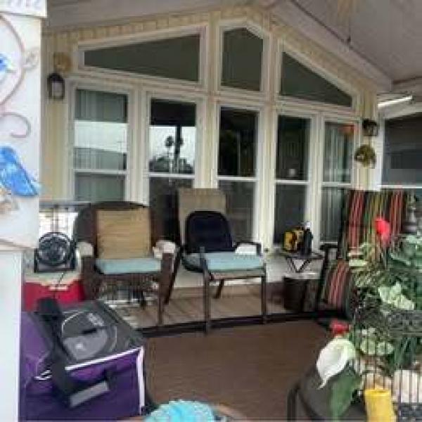 1990 Mobile Home