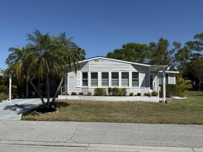 Mobile Home at 5436 Harrow Terrace Sarasota, FL 34241