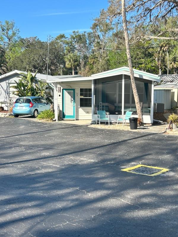 2009 Mobile Home