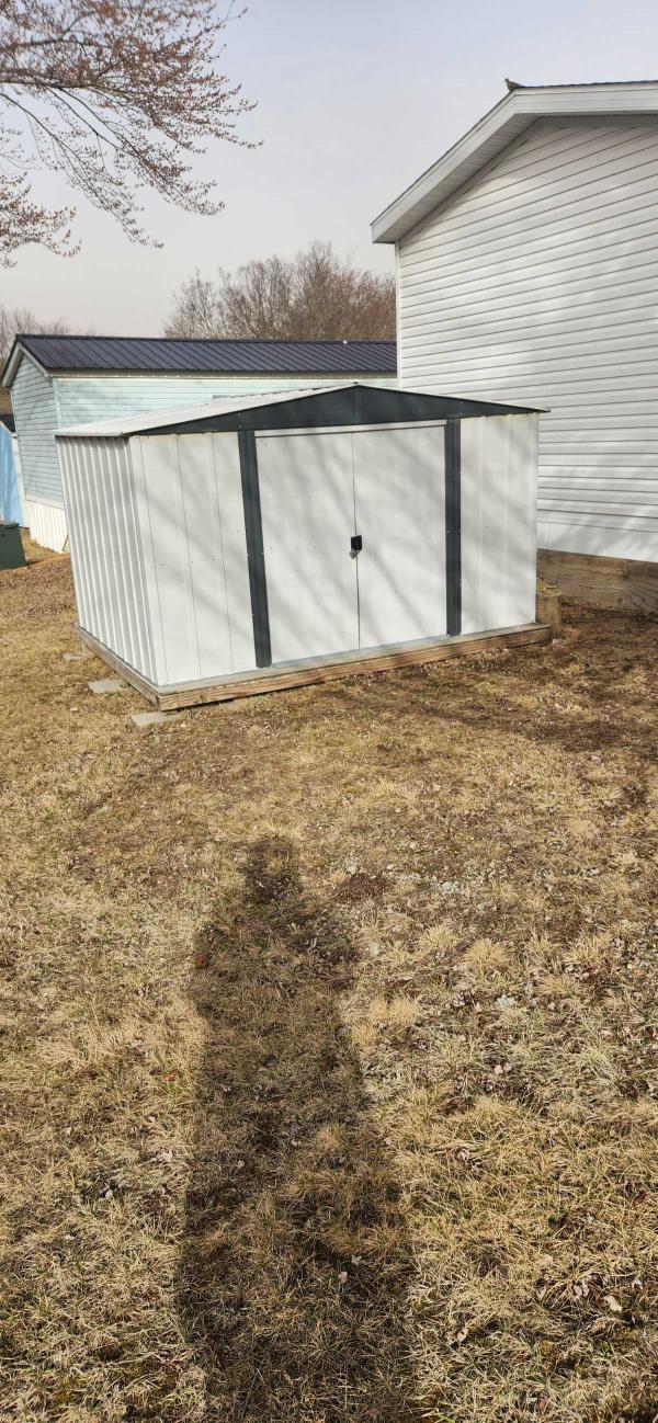 2021 Champion  Mobile Home