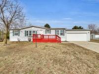 1996 Schult 4828-345 Manufactured Home