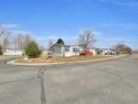 1996 Schult 4828-345 Manufactured Home