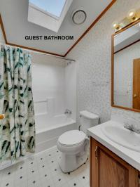1996 Schult 4828-345 Manufactured Home