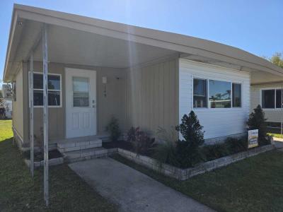 Mobile Home at 2505 East Bay Dr Largo, FL 33771