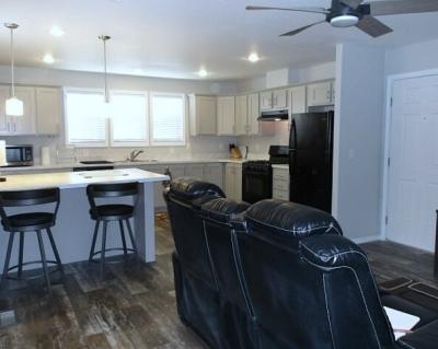 Photo 3 of 17 of home located at 867 N. Lamb Blvd. Las Vegas, NV 89110