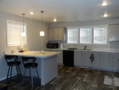 Photo 4 of 17 of home located at 867 N. Lamb Blvd. Las Vegas, NV 89110