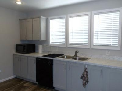 Photo 5 of 17 of home located at 867 N. Lamb Blvd. Las Vegas, NV 89110