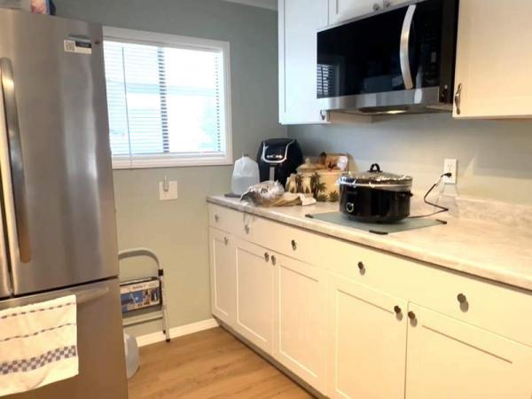 1986 Bays Manufactured Home