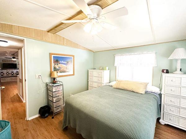 1986 Bays Manufactured Home