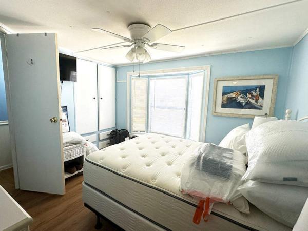 1986 Bays Manufactured Home