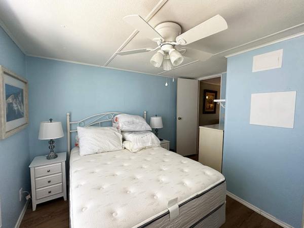 1986 Bays Manufactured Home