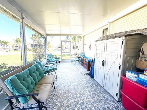 1986 Bays Manufactured Home