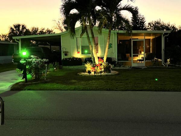 1986 Bays Manufactured Home