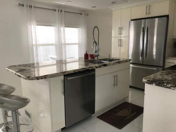 1969 DELO Manufactured Home