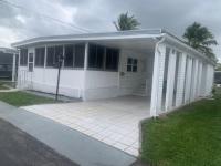 1971 DELO Manufactured Home