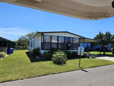 Mobile Home at 2425 Harden Blvd, Lot 155 Lakeland, FL 33803