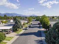 1998 Goldenwest Mobile Homes Manufactured Home