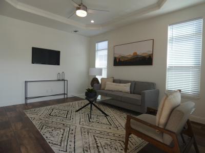 Photo 2 of 15 of home located at 1110 North Henness Rd 2297 Casa Grande, AZ 85122