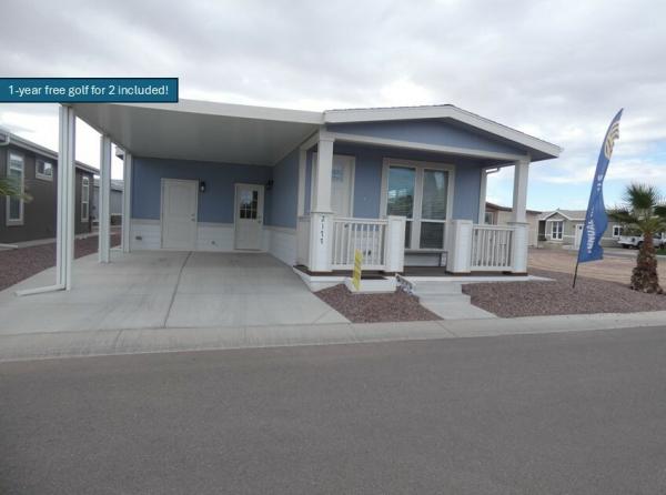 2023 Cavco Mobile Home For Sale