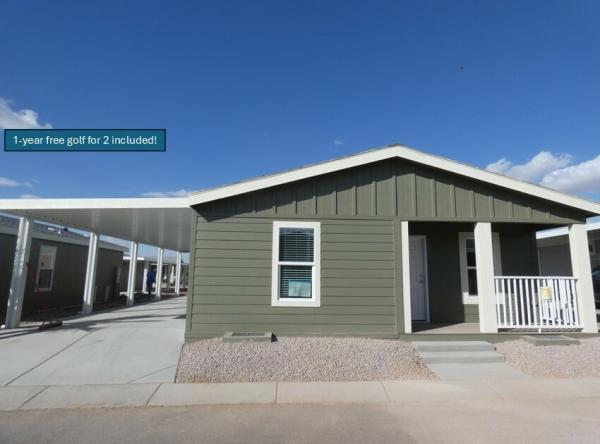 2025 Champion Mobile Home For Sale