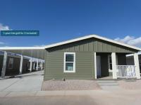 2025 Champion SRE2844PC Mobile Home