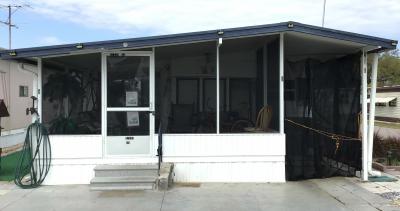 Mobile Home at 37533 Clemence St Zephyrhills, FL 33541