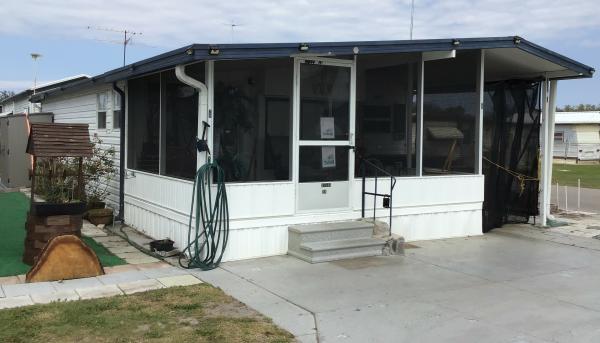 1984 Mobile Home