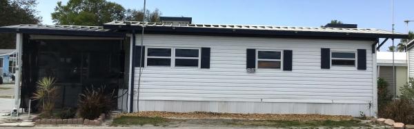 1984 Mobile Home